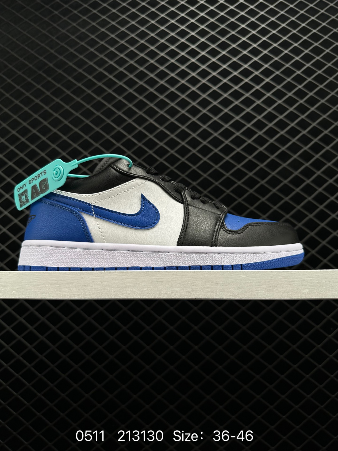 Nike Air Jordan 1 Mid Nike Air Jordan 1 Mid